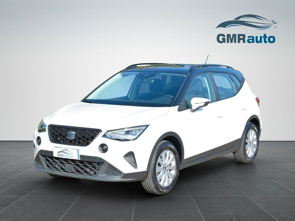 Seat Arona 2023