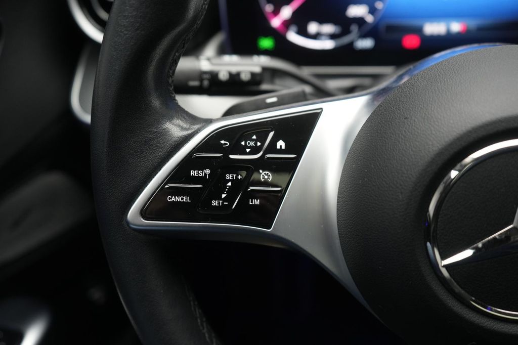 Mercedes-Benz C 220 2022