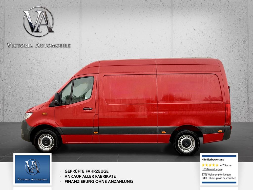 Mercedes-Benz Sprinter 2020