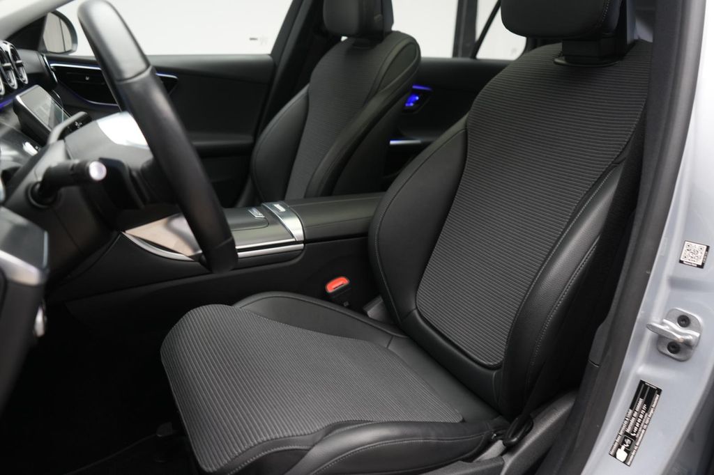 Mercedes-Benz C 220 2022