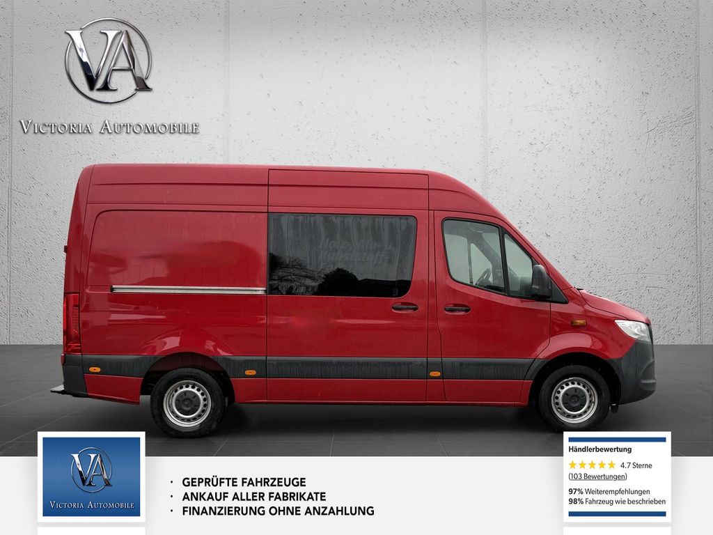 Mercedes-Benz Sprinter 2020