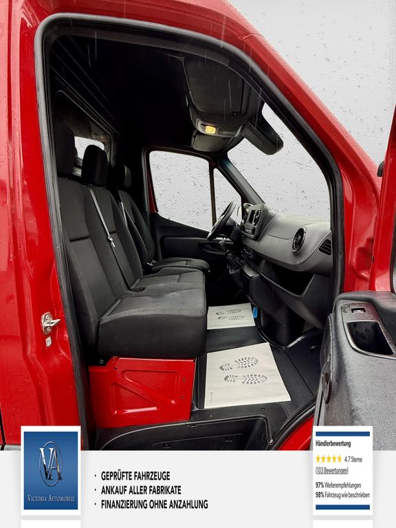 Mercedes-Benz Sprinter 2020