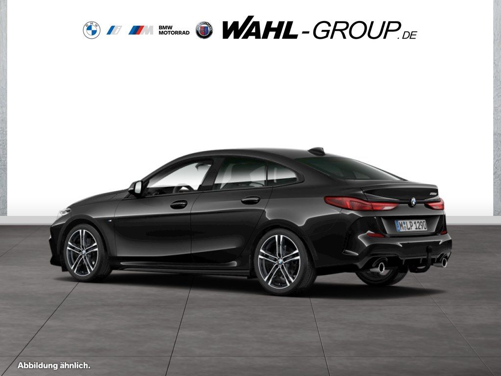 BMW 220 Gran Coupé 2021