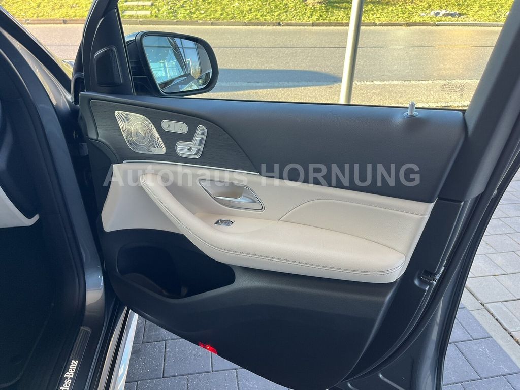 Mercedes-Benz GLE 350 2022