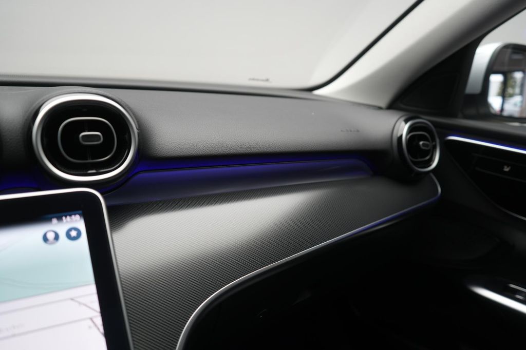 Mercedes-Benz C 220 2022