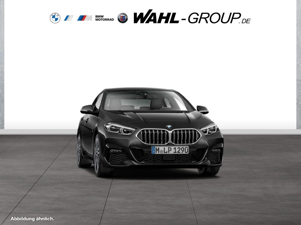 BMW 220 Gran Coupé 2021
