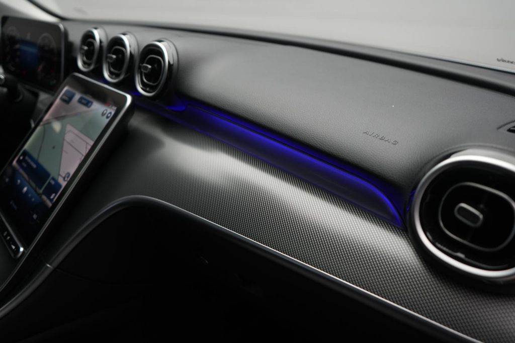 Mercedes-Benz C 220 2022