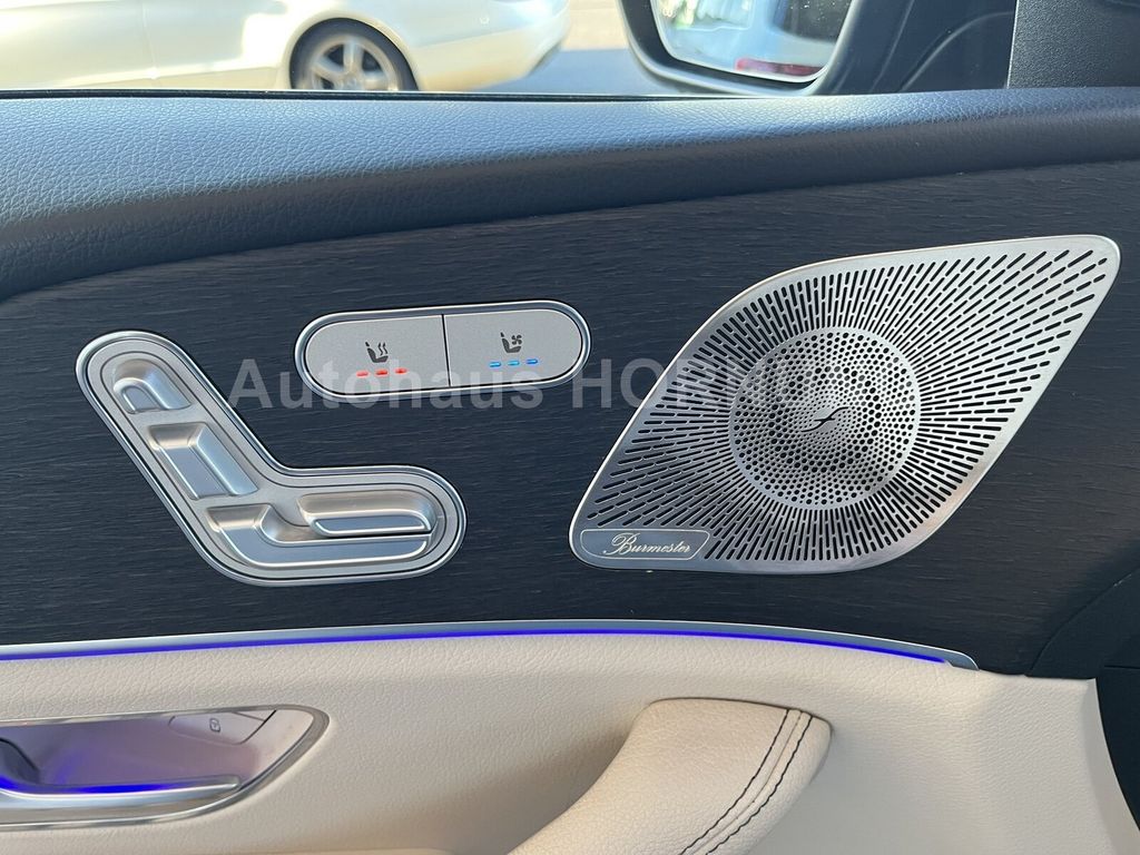 Mercedes-Benz GLE 350 2022