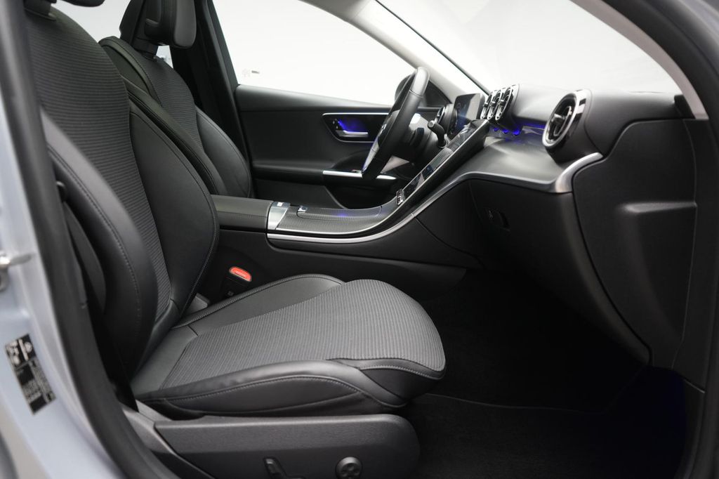 Mercedes-Benz C 220 2022