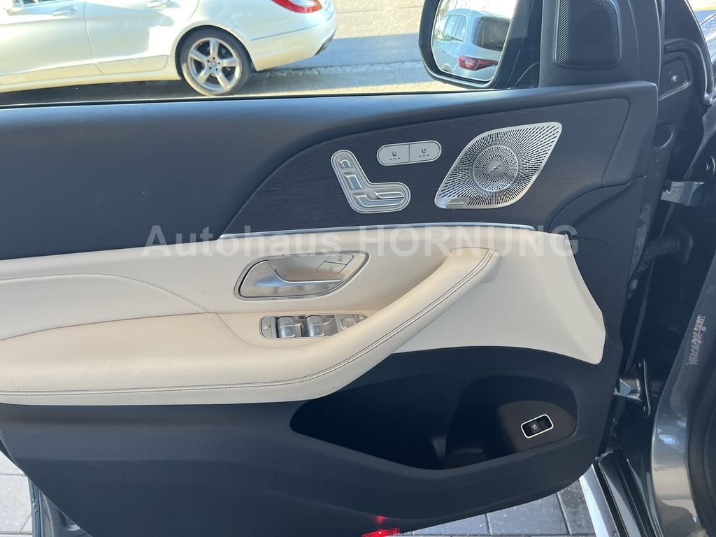 Mercedes-Benz GLE 350 2022