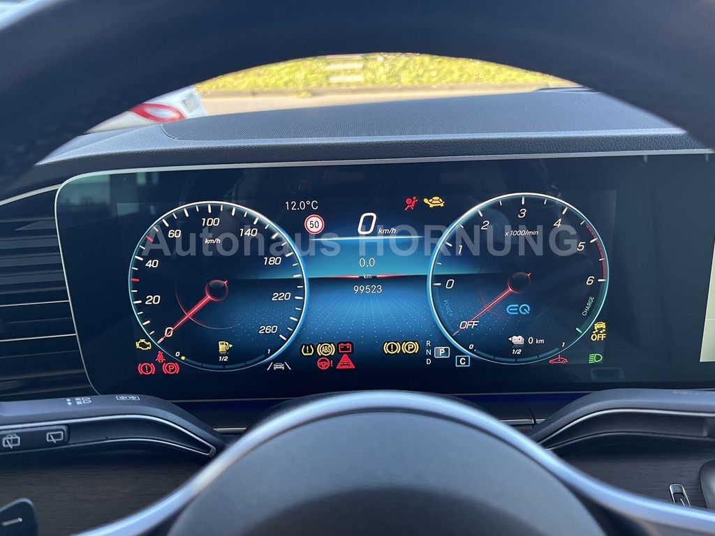 Mercedes-Benz GLE 350 2022