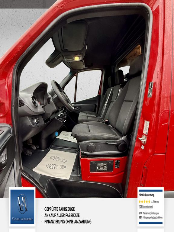 Mercedes-Benz Sprinter 2020