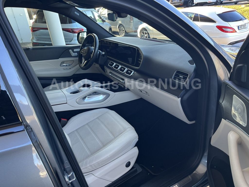 Mercedes-Benz GLE 350 2022