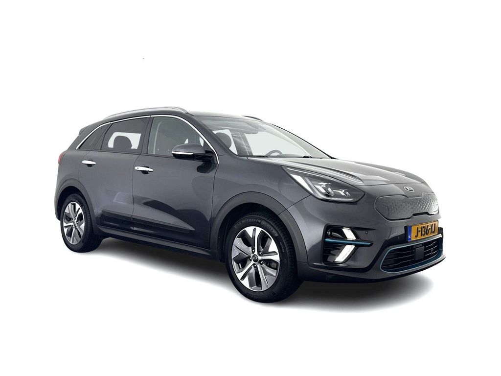 Kia Niro 2020