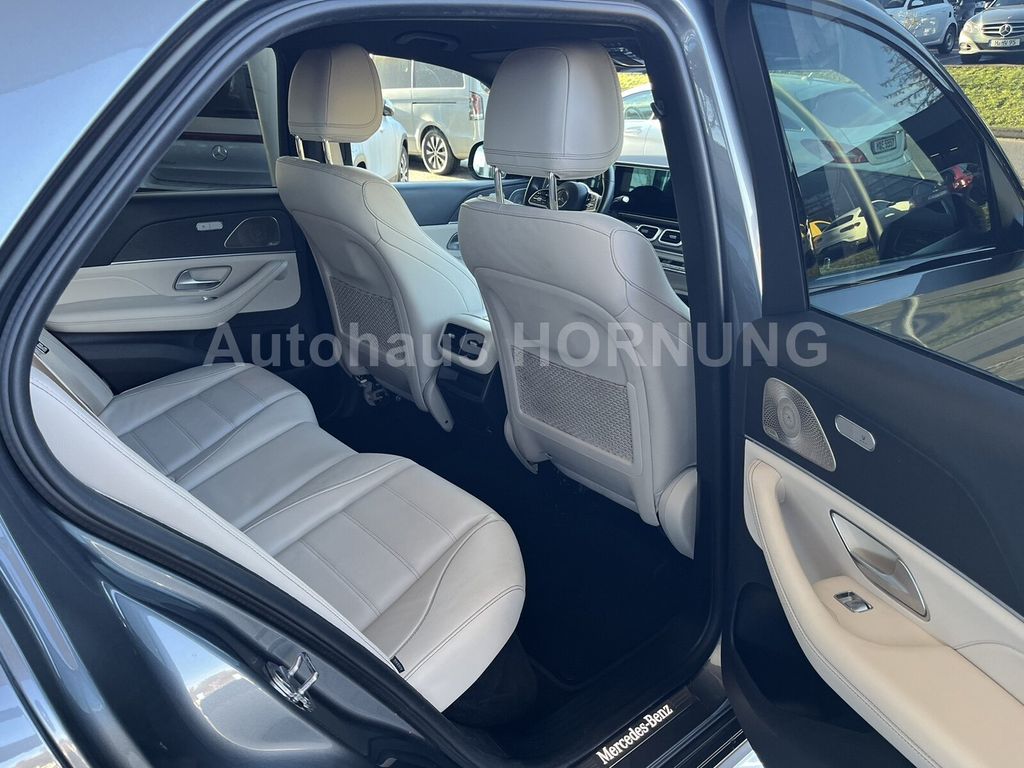 Mercedes-Benz GLE 350 2022