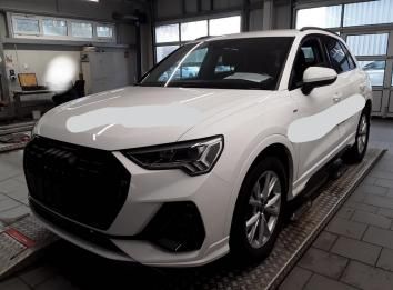 Audi Q3 2023