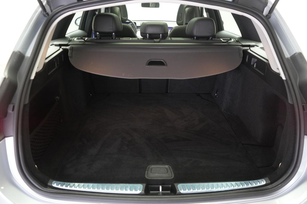 Mercedes-Benz C 220 2022