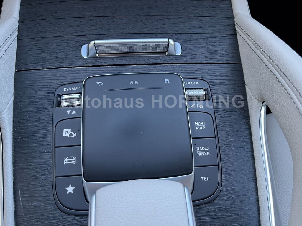 Mercedes-Benz GLE 350 2022