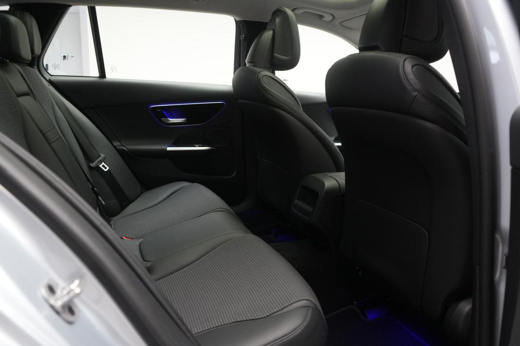 Mercedes-Benz C 220 2022