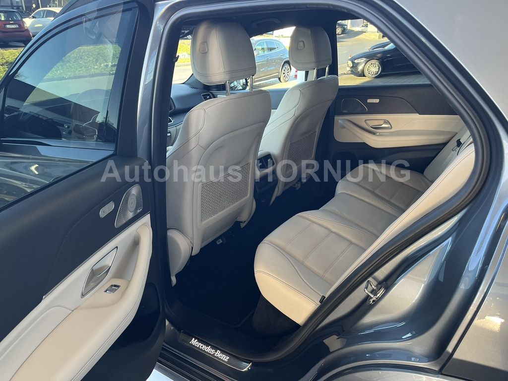 Mercedes-Benz GLE 350 2022