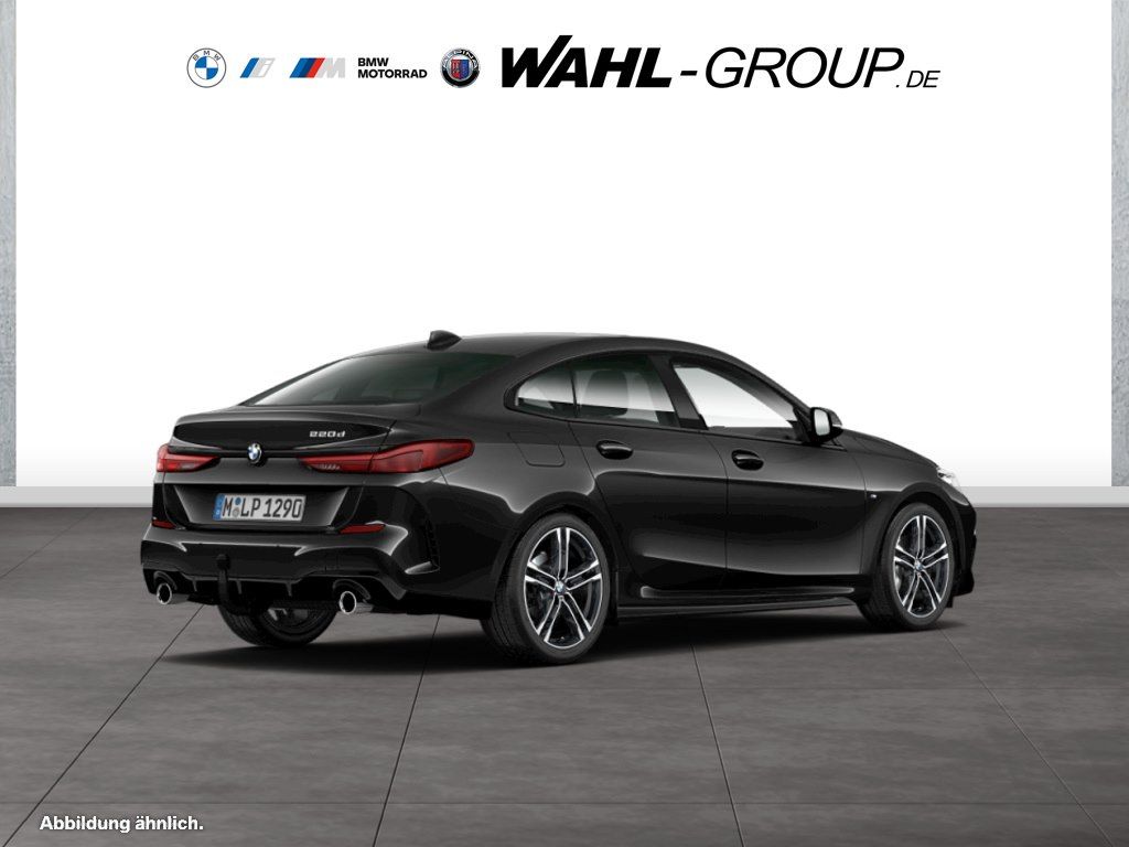 BMW 220 Gran Coupé 2021