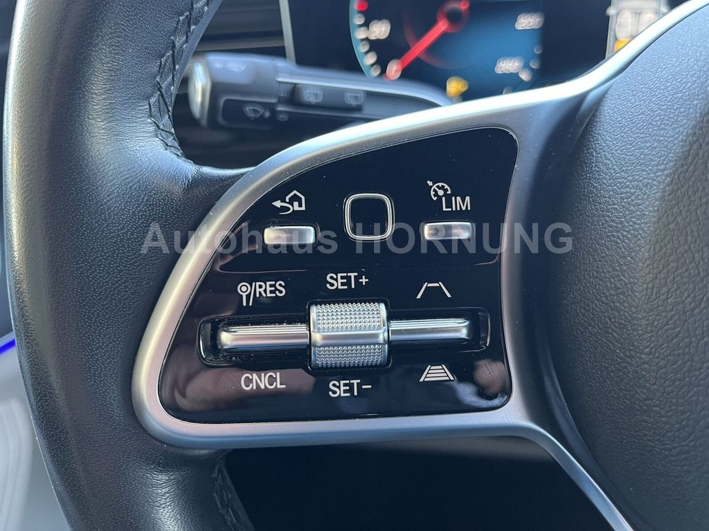 Mercedes-Benz GLE 350 2022