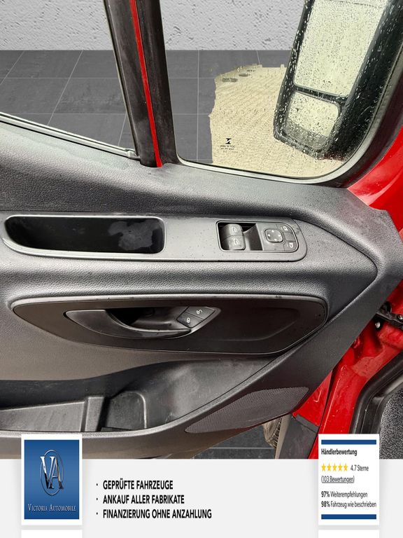 Mercedes-Benz Sprinter 2020