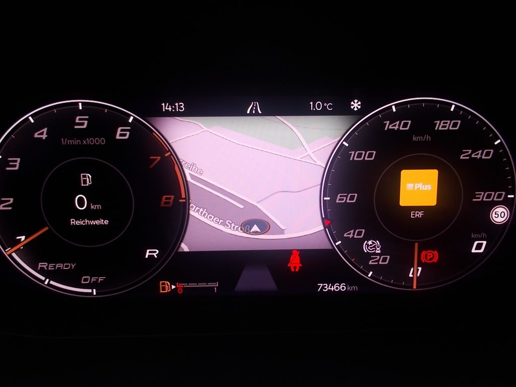 Cupra Leon 2022