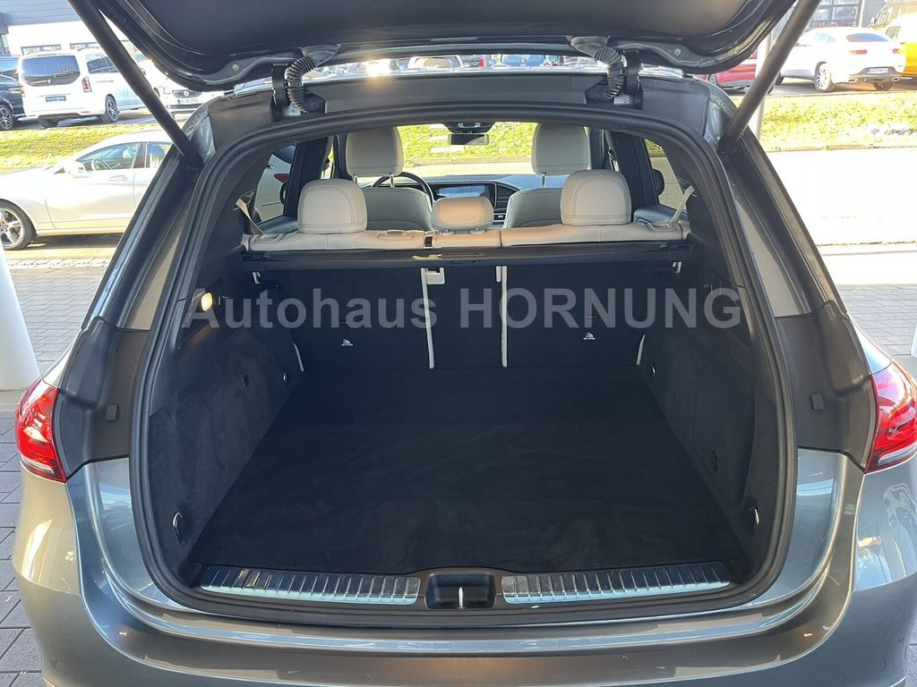 Mercedes-Benz GLE 350 2022