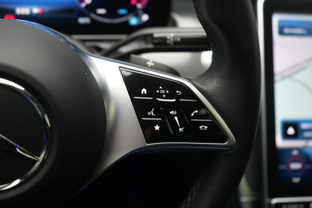 Mercedes-Benz C 220 2022