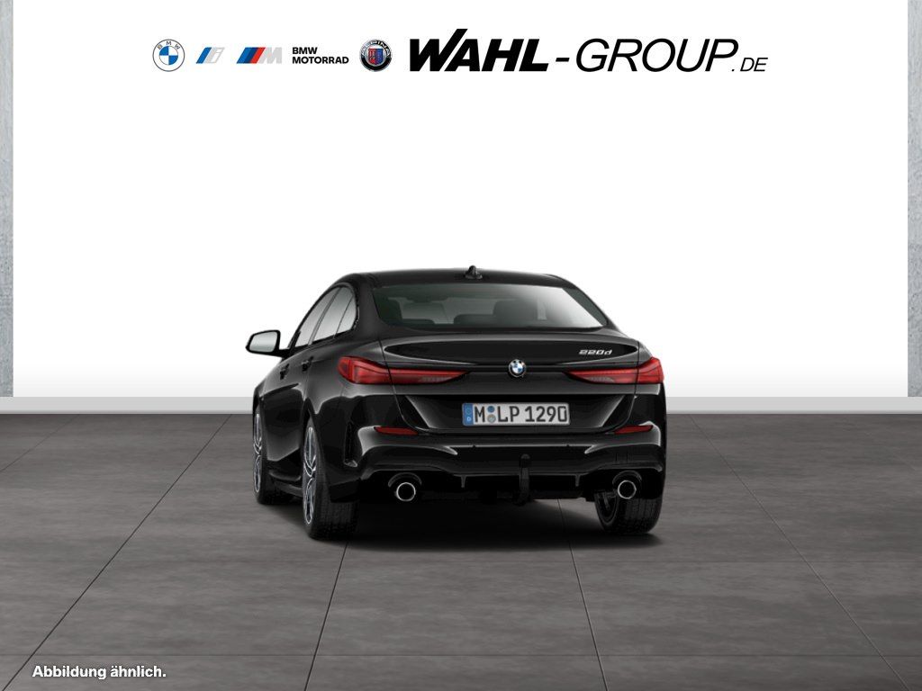 BMW 220 Gran Coupé 2021