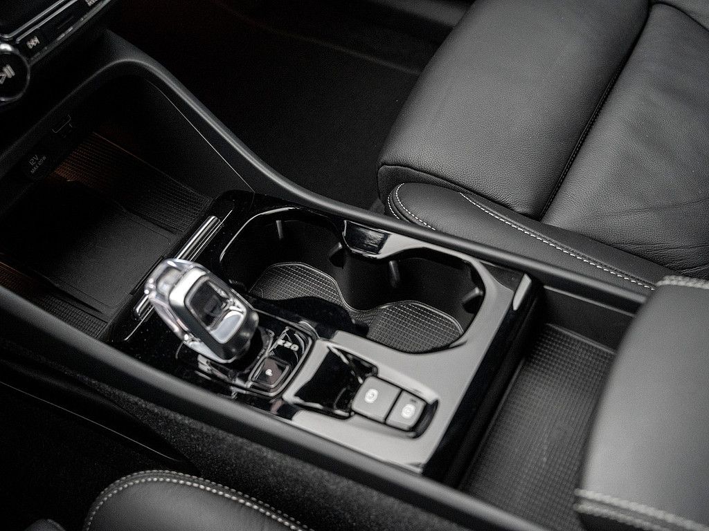 Volvo XC40 2022