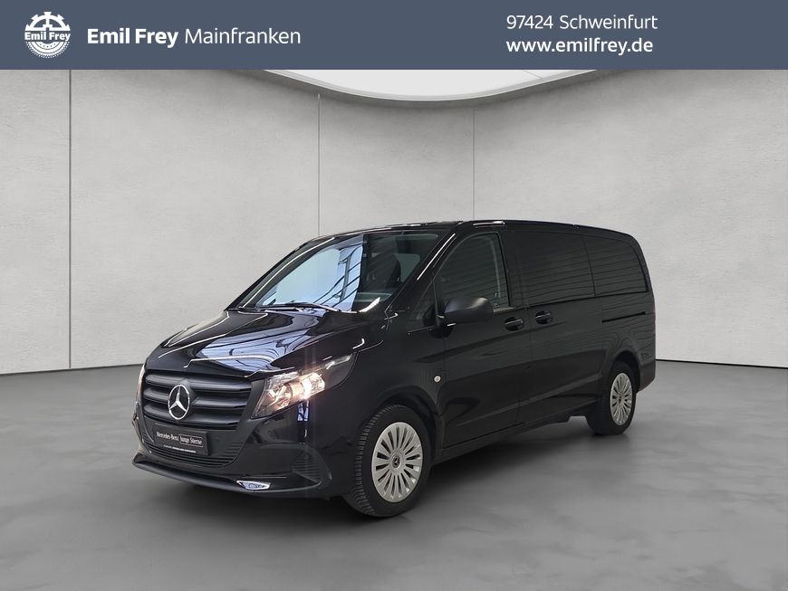 Mercedes-Benz Vito 2024