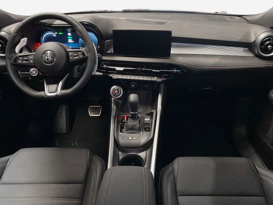 Alfa Romeo Tonale 2025