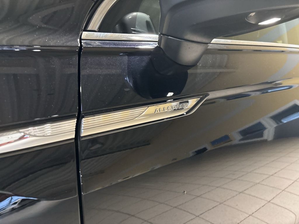 Volkswagen Tiguan Allspace 2022