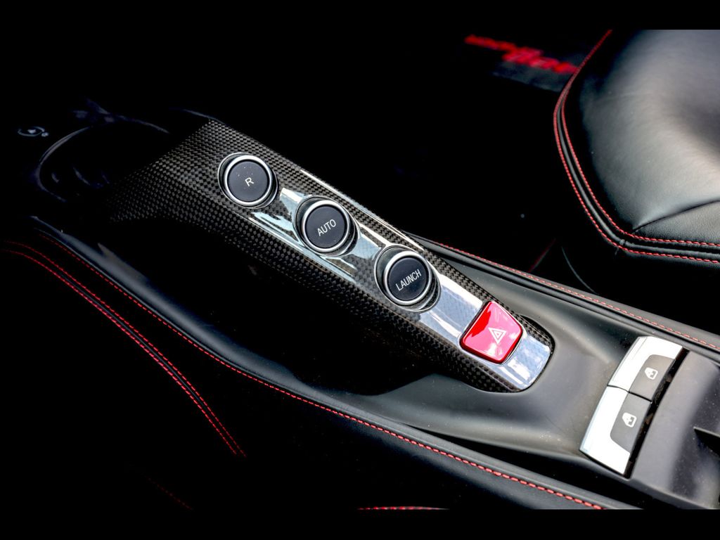 Ferrari 488 Spider 2018