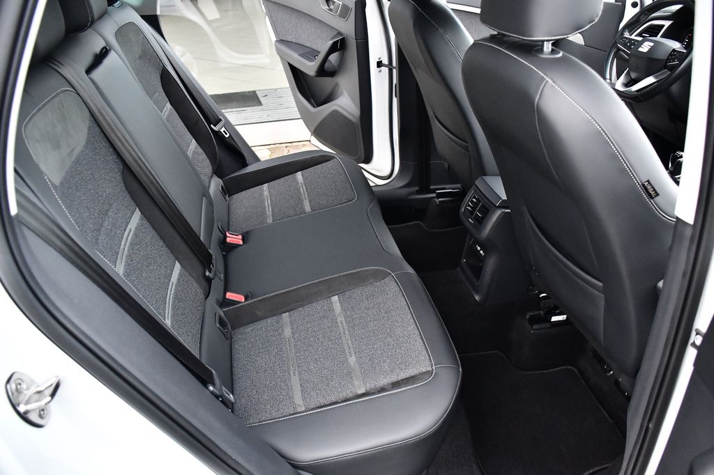 Seat Ateca 2022