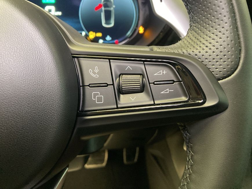 Alfa Romeo Tonale 2025