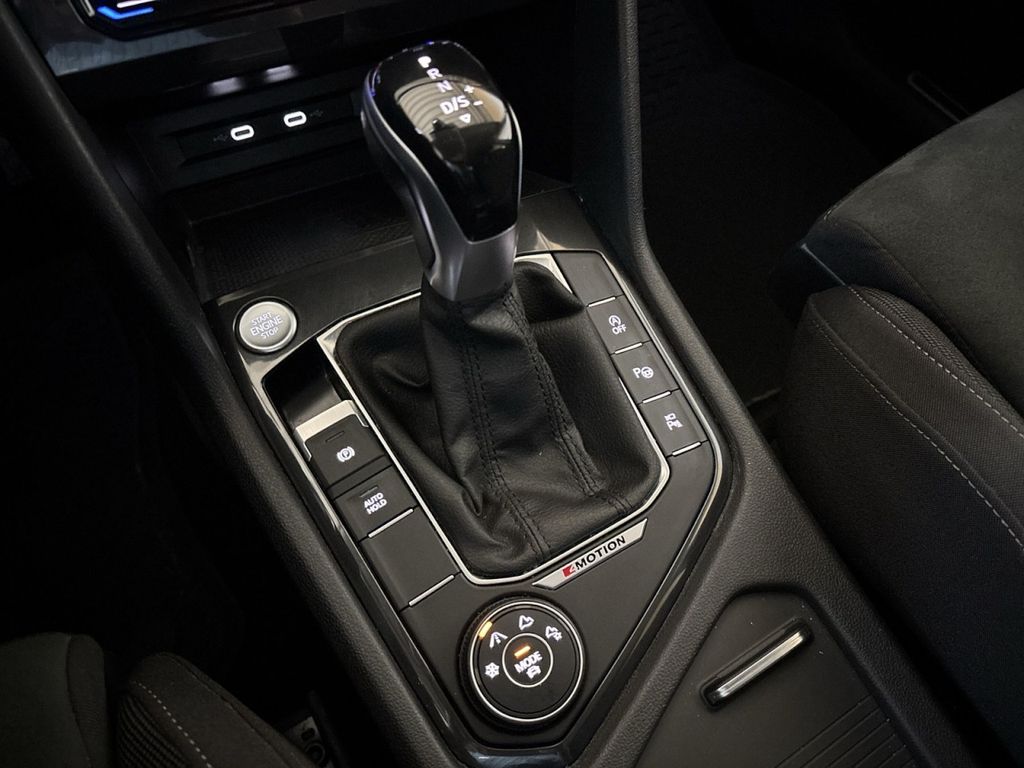 Volkswagen Tiguan Allspace 2022