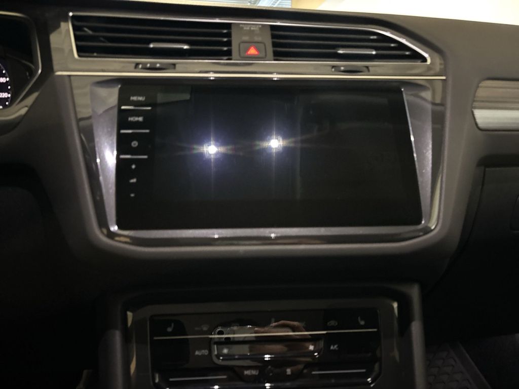 Volkswagen Tiguan Allspace 2022