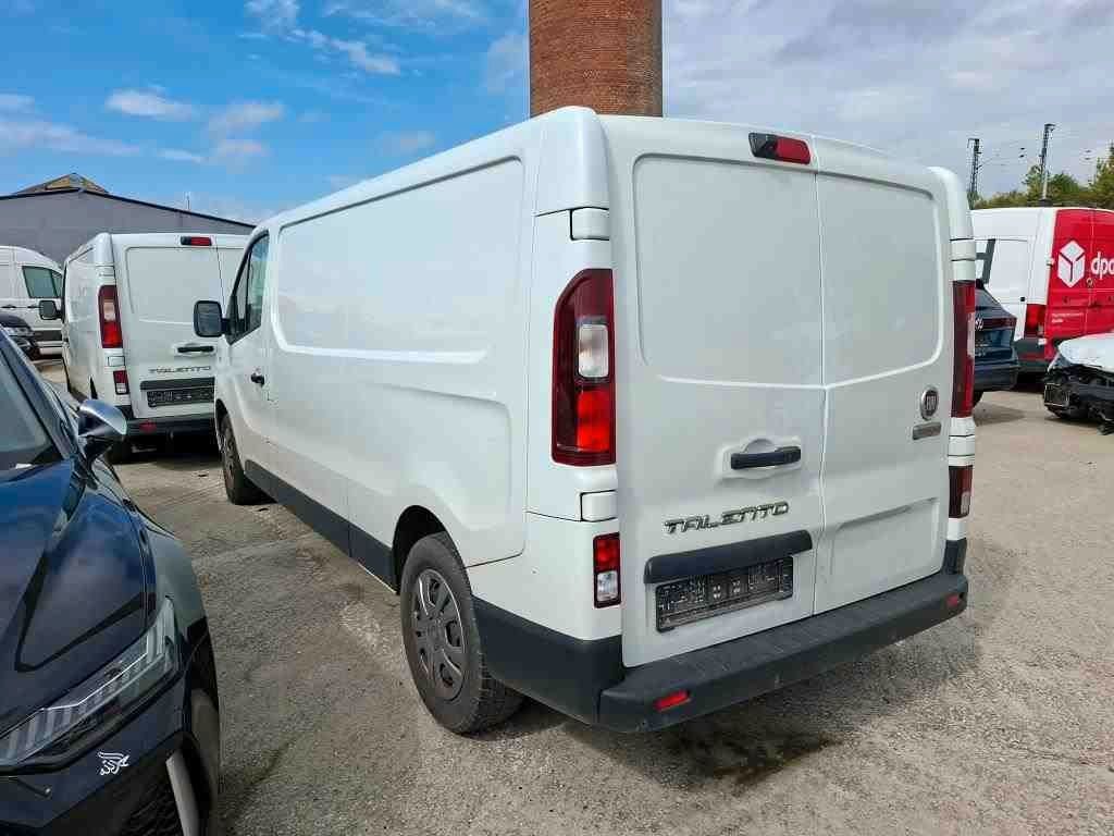 Fiat Talento 2021
