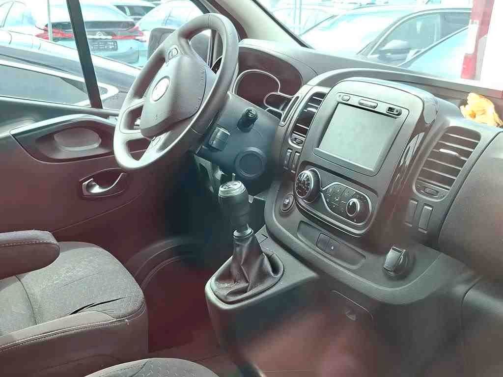 Fiat Talento 2021