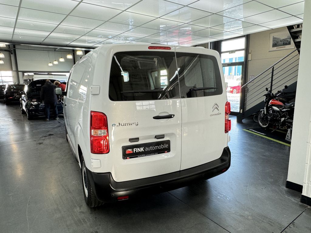 Citroën Jumpy 2022