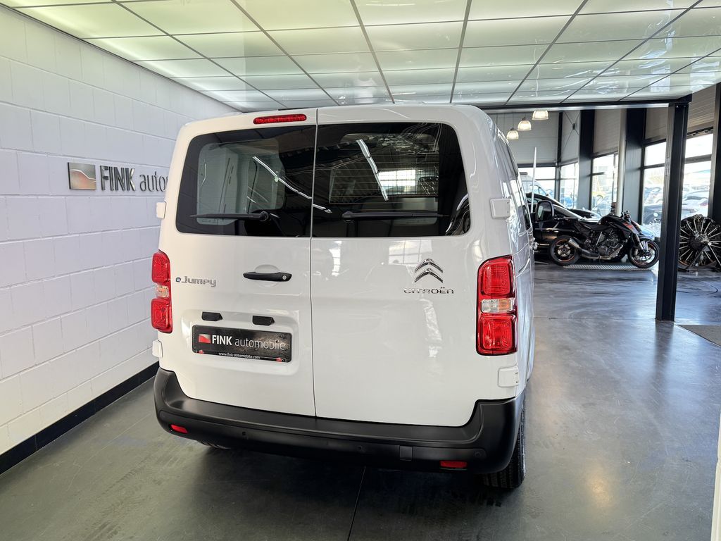 Citroën Jumpy 2022