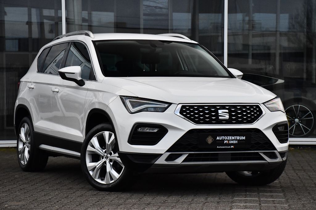 Seat Ateca 2022