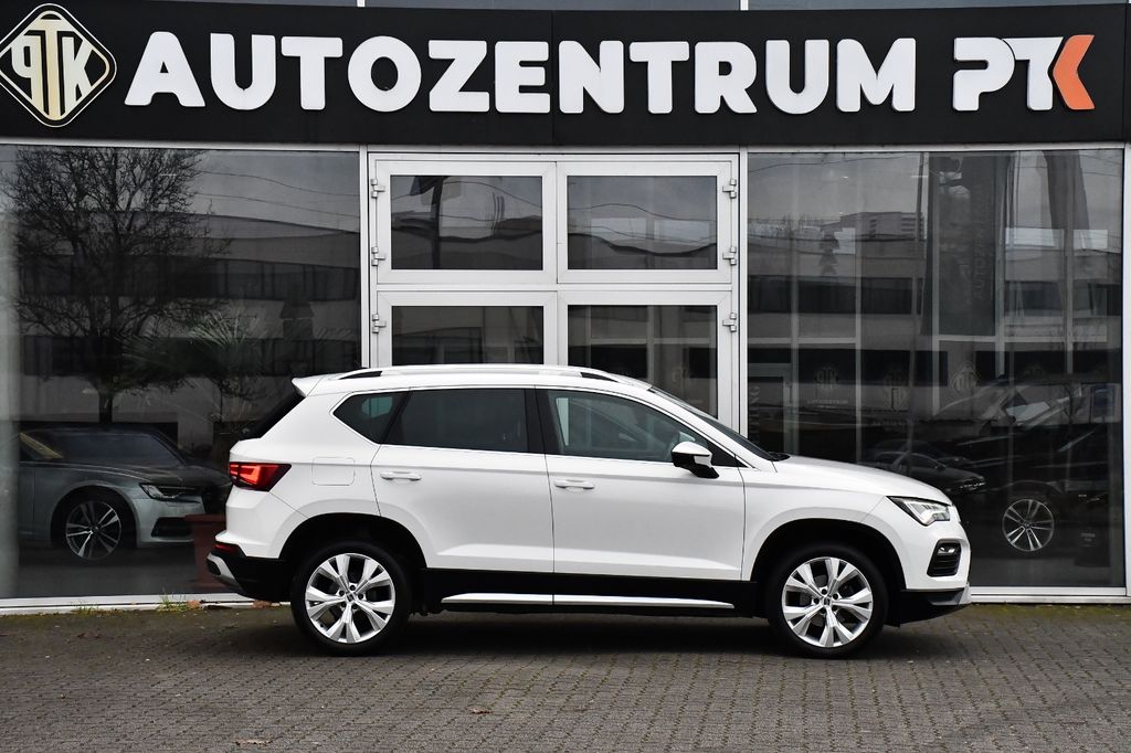 Seat Ateca 2022