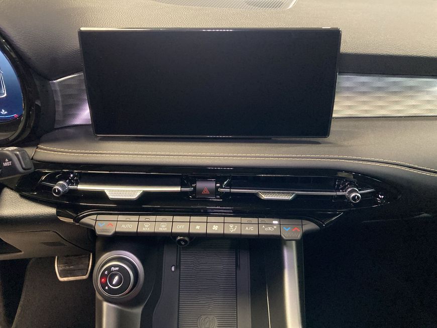 Alfa Romeo Tonale 2025