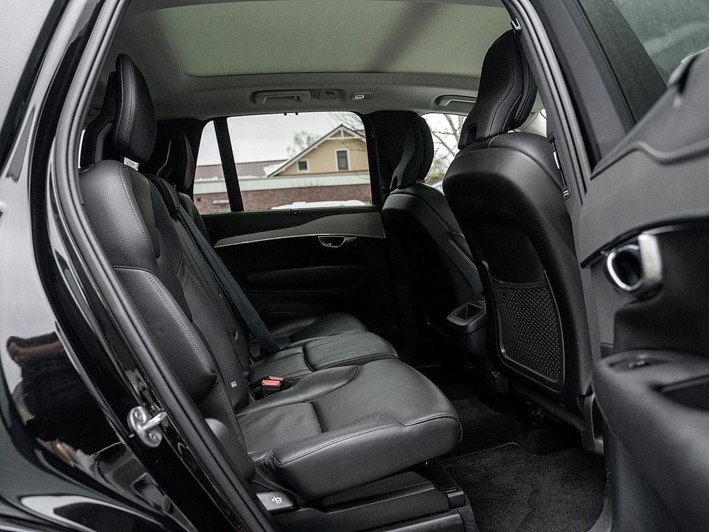 Volvo XC90 2023