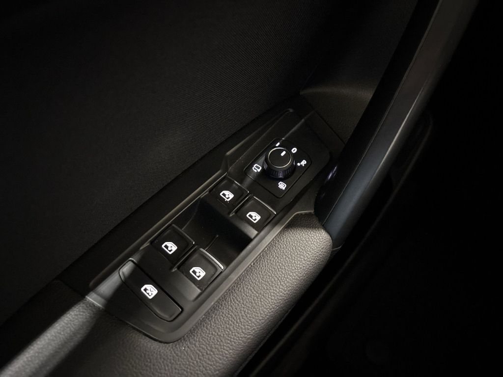 Volkswagen Tiguan Allspace 2022