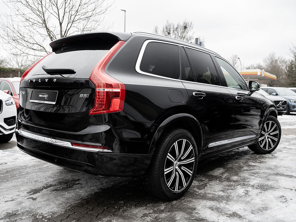 Volvo XC90 2023
